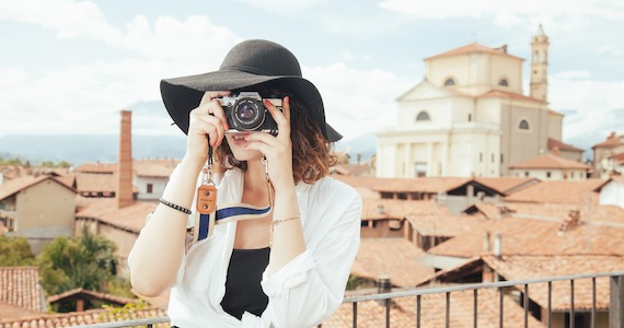 Tourist